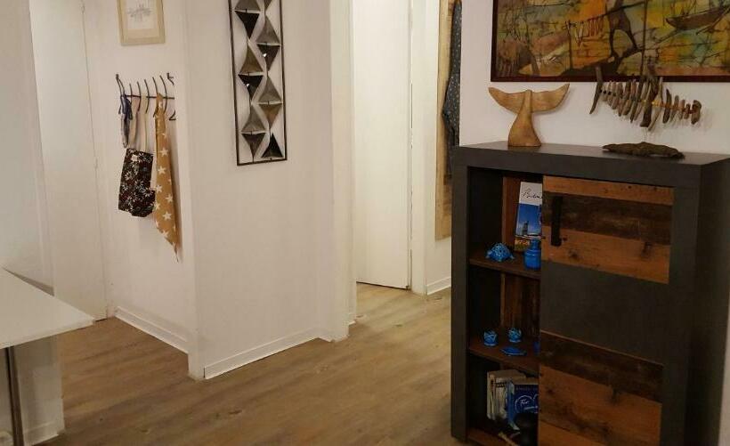 Ferienwohnung Fisherman S