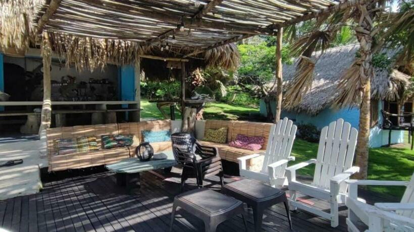 Finca El Solito En Puerto Escondido