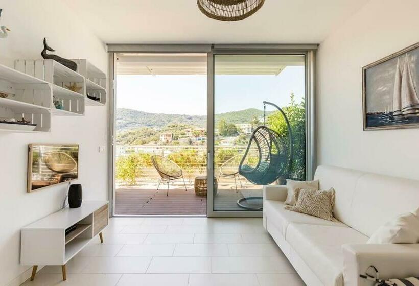 Panoramic View Apartment