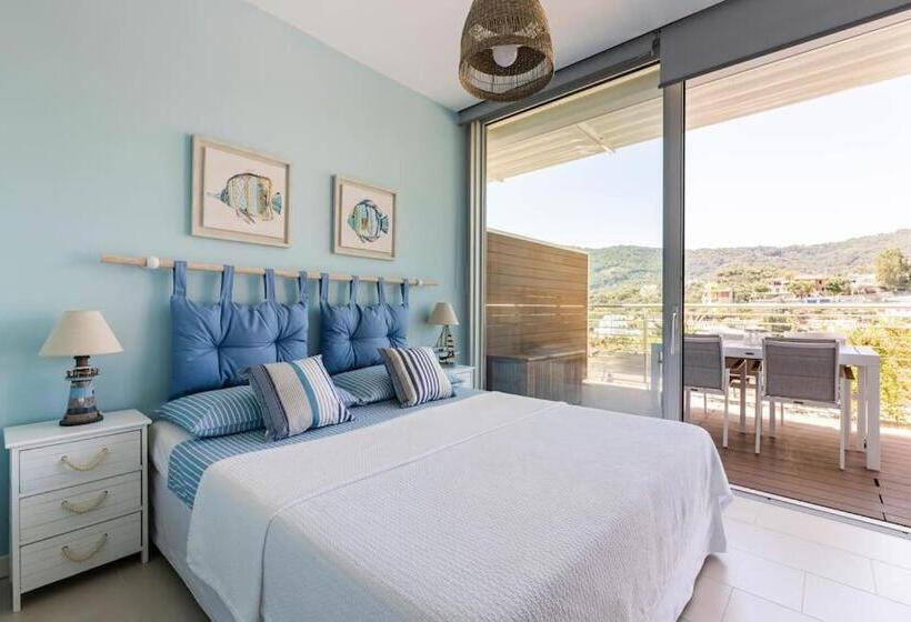 Panoramic View Apartment