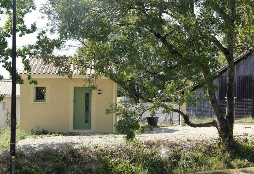 Maisonnette Neuve Monbazillac