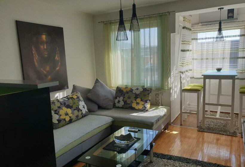 Manojlović Apartman