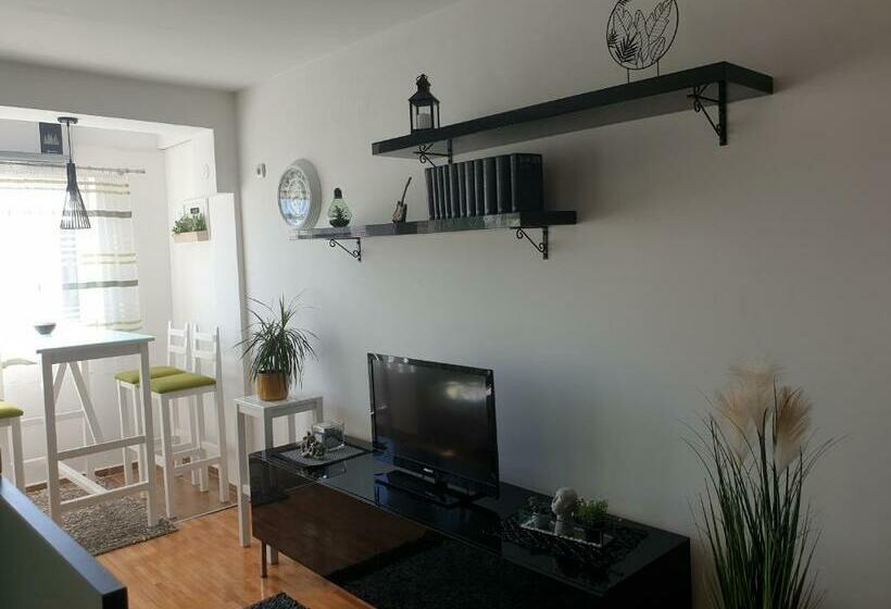 Manojlović Apartman