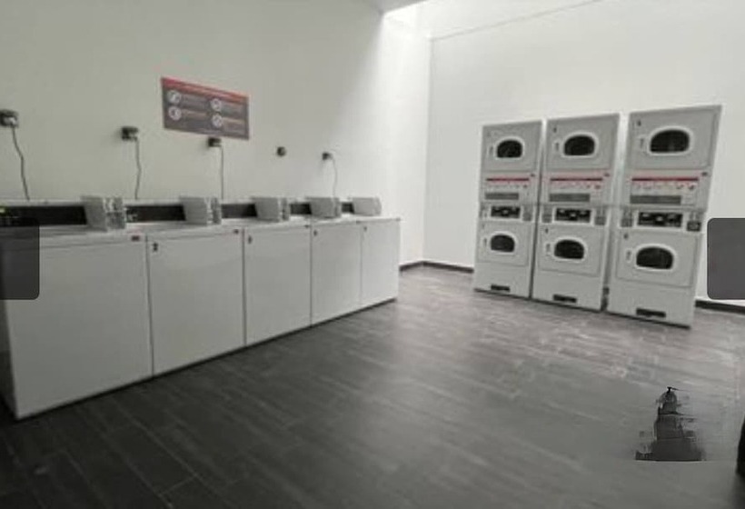 Apart Hotel In Downtown Santiago Historic Center