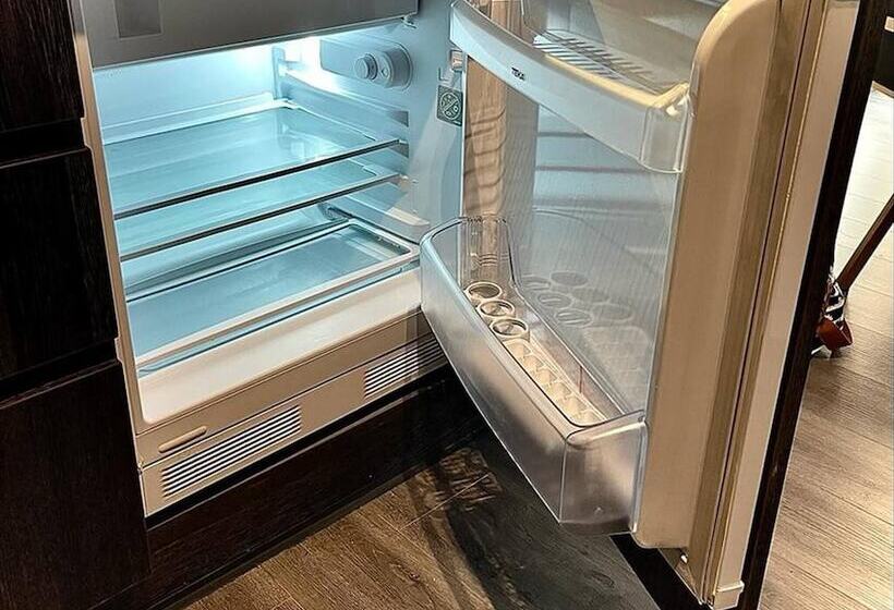 Apart Hotel In Downtown Santiago Historic Center