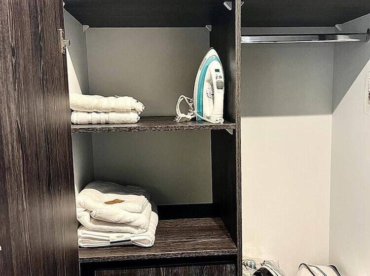 Apart Hotel In Downtown Santiago Historic Center