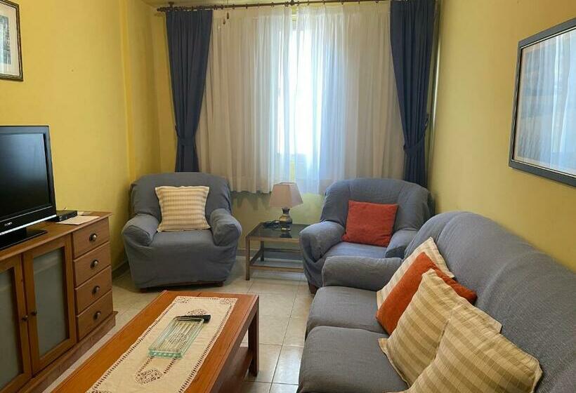 Apartamento Economico A 100m De La Playa Estancia Minima 5 Noches