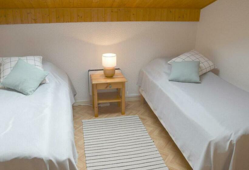 Appartement Lumineux, 6 Personnes Avec Balcon, Parking, Wifi à 900m Du Centre De Châtel Fr 1 198 2