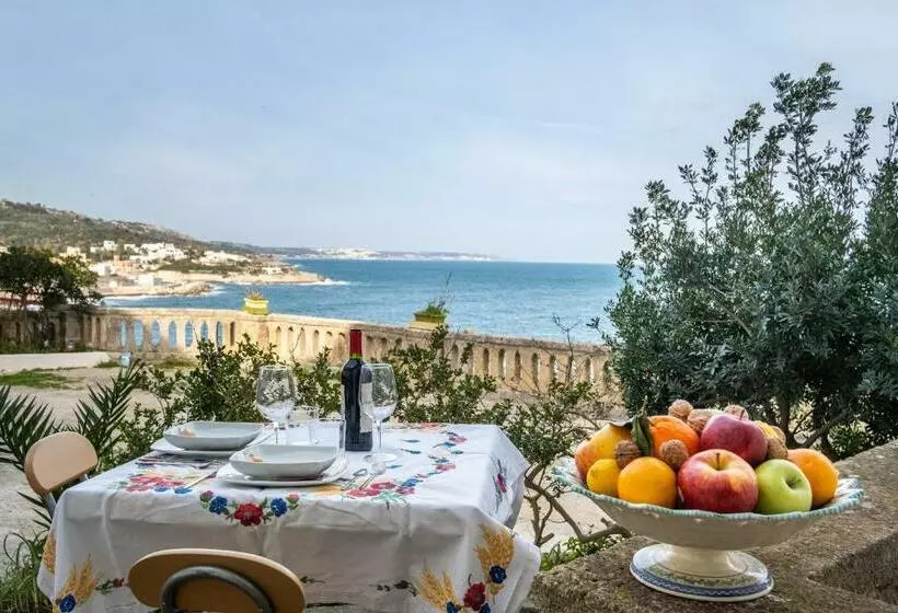Casa Sul Mare   Tricase
