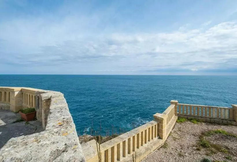 Casa Sul Mare   Tricase