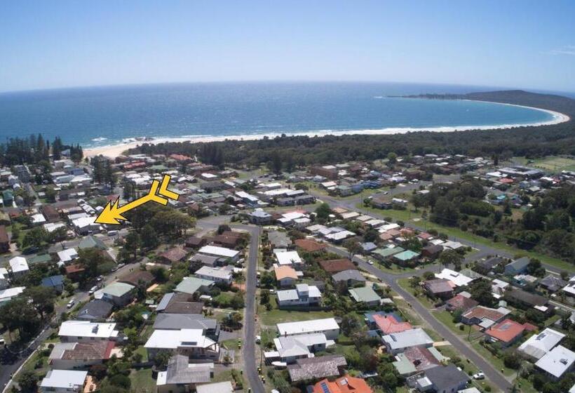 Cool And Calm   Bring Your Own Linen