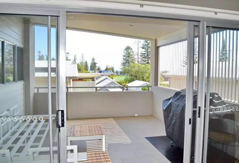 Cool And Calm   Bring Your Own Linen