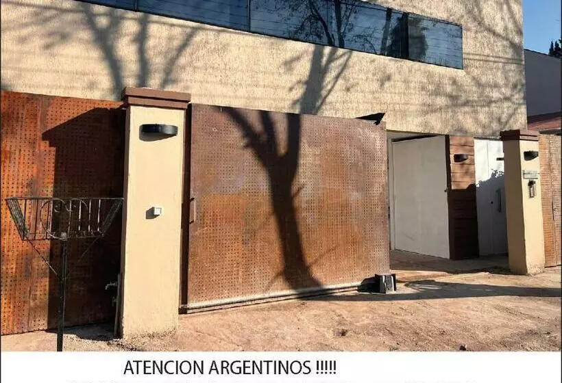 Departamento Boutique Chacras