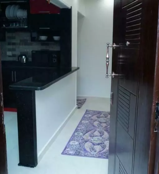 High Furniture Apartment   Stanley   Sea View   Wi Fi