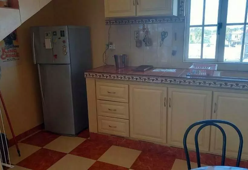 L Appartement Azurev