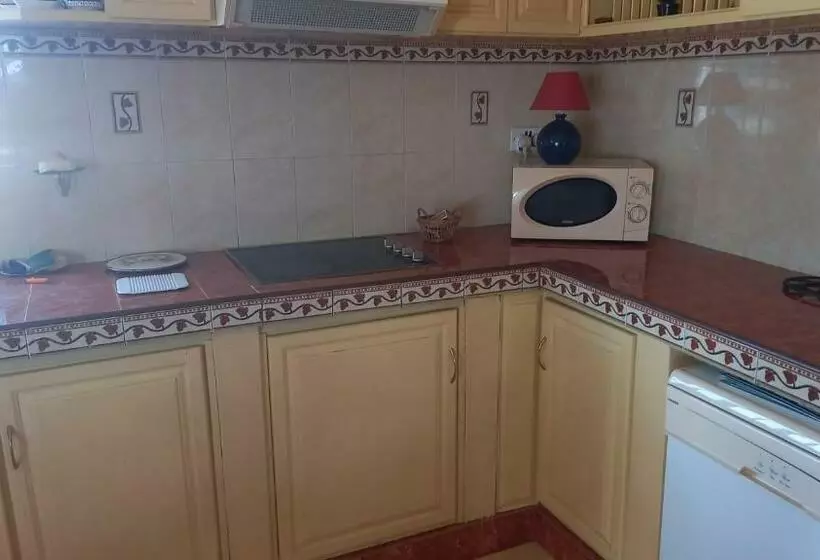 L Appartement Azurev