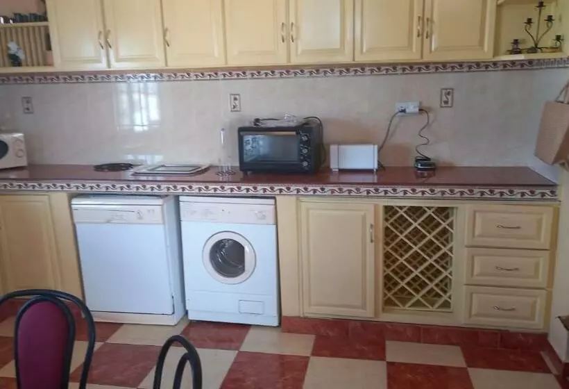 L Appartement Azurev