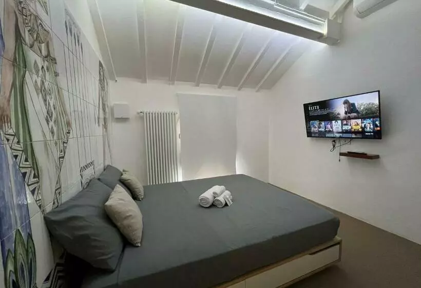 La Casa Del Faraone