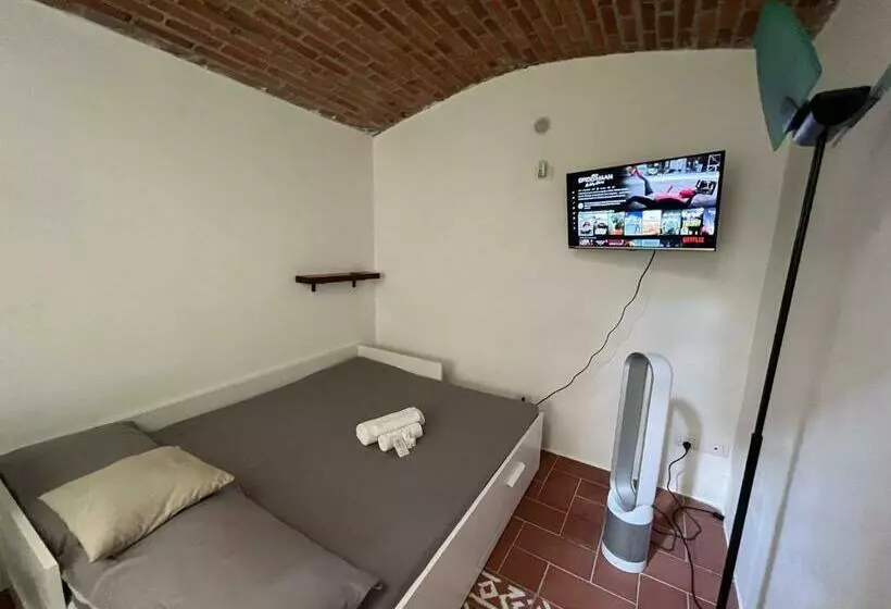 La Casa Del Faraone