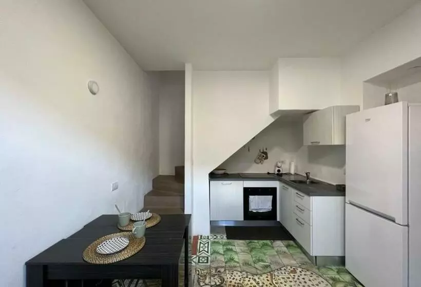 La Casa Del Faraone