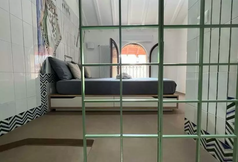 La Casa Del Faraone
