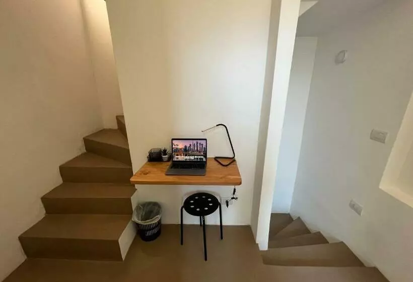 La Casa Del Faraone
