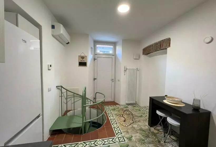 La Casa Del Faraone