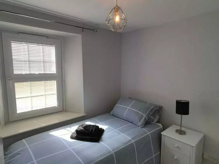 Lovely 2bed Apartment In Wincanton Somerset