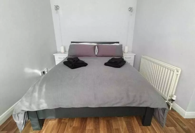 Lovely 2bed Apartment In Wincanton Somerset