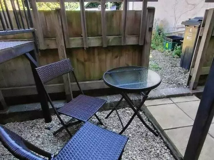 Lovely 2bed Apartment In Wincanton Somerset