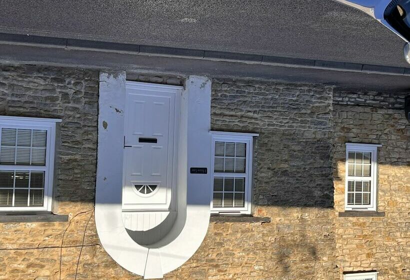 Lovely 2bed Apartment In Wincanton Somerset