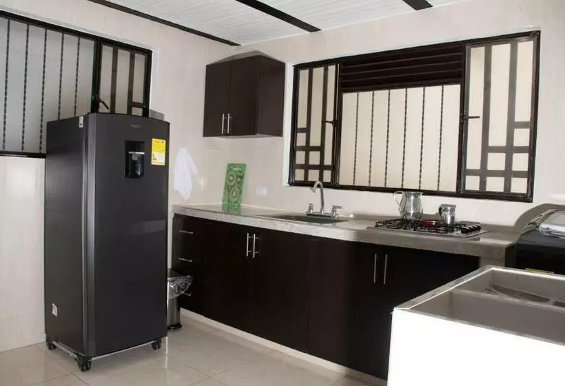 Rakira Suites Apartahotel Campestre