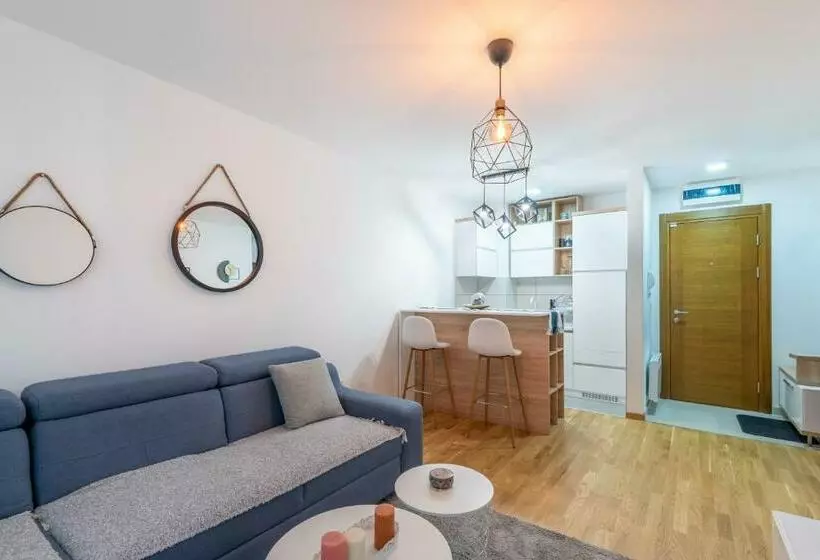 Apartman Vila Darija Lux