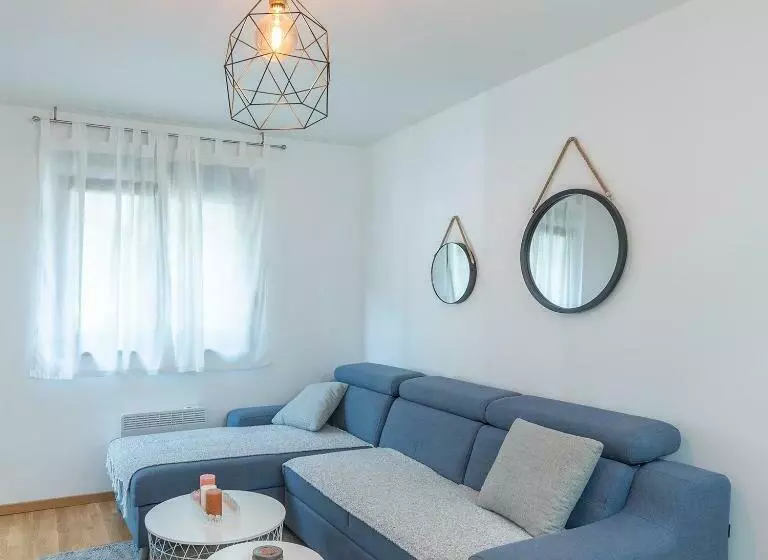 Apartman Vila Darija Lux