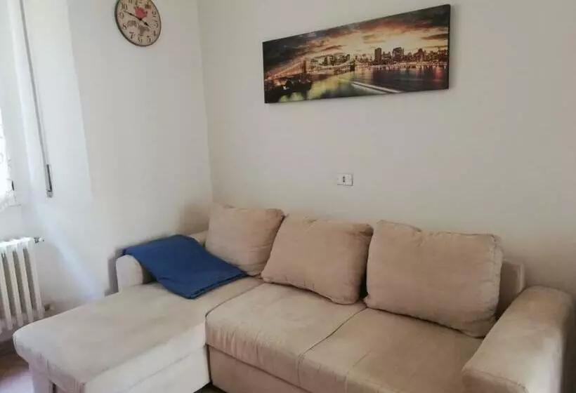 Appartamento 3 Del Vecchio Convento