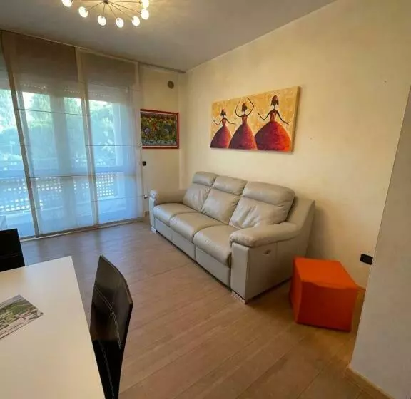 Casa Achille