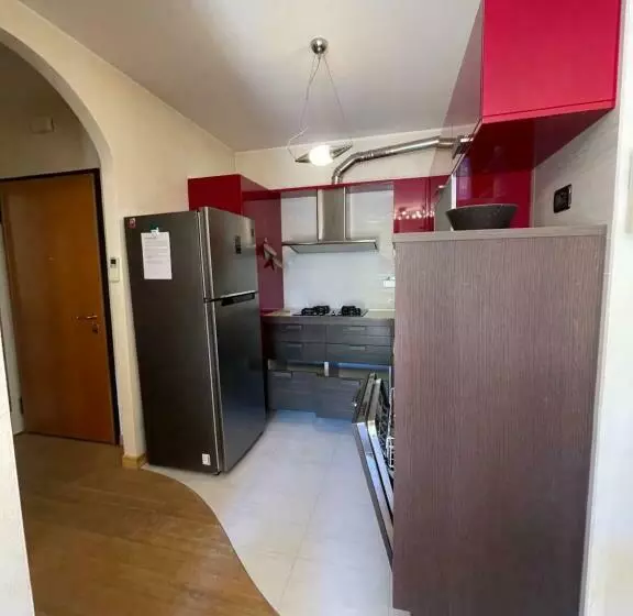 Casa Achille