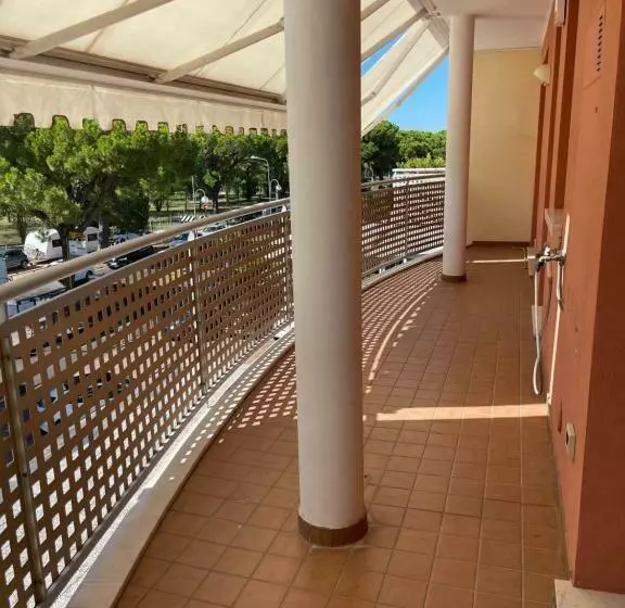 Casa Achille