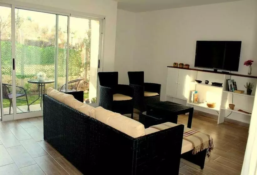 Casita En Chacras