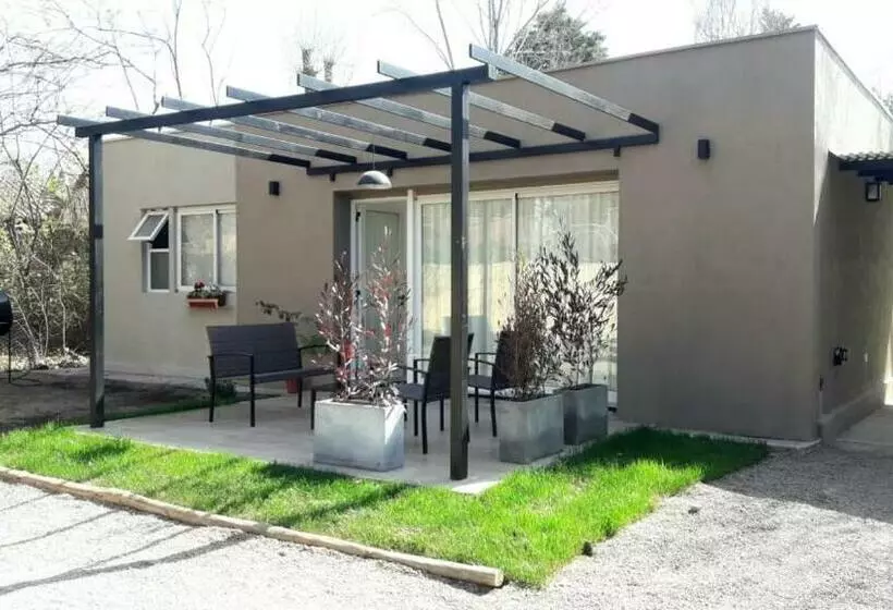 Casita En Chacras