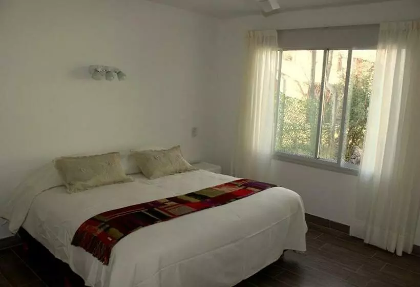 Casita En Chacras