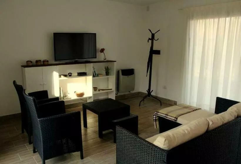 Casita En Chacras