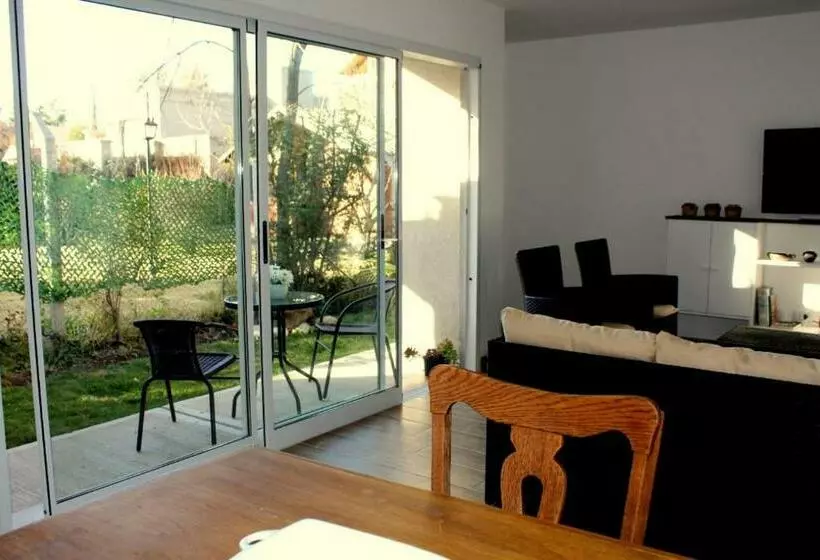 Casita En Chacras