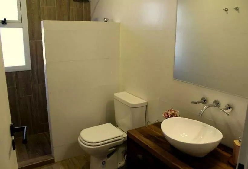 Casita En Chacras
