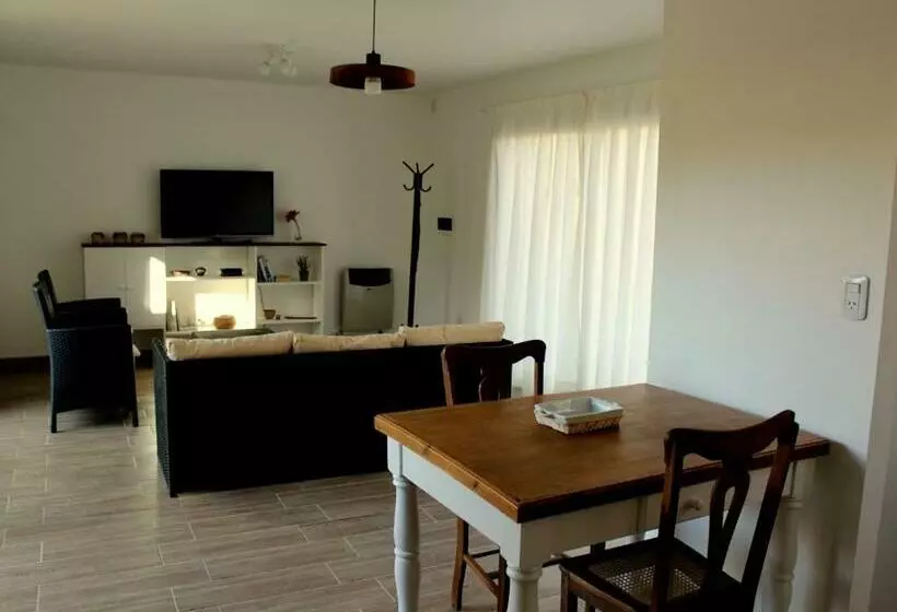 Casita En Chacras