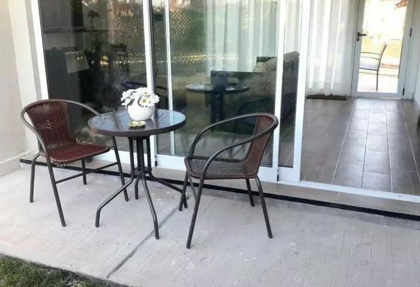 Casita En Chacras