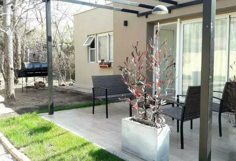 Casita En Chacras