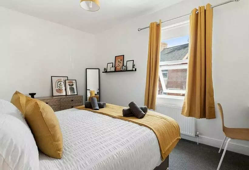 Church View By Staytor Accommodation