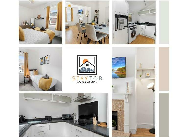 Church View By Staytor Accommodation