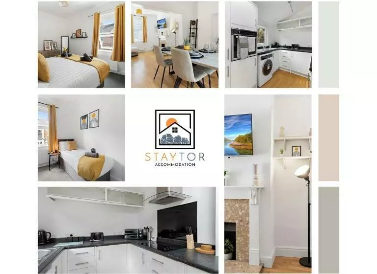 Church View By Staytor Accommodation